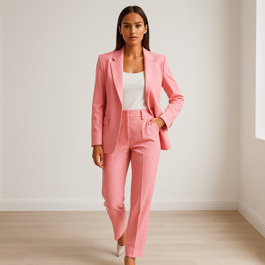 Arina | Casual Set
