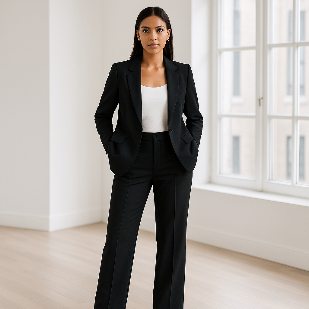Arina | Casual Set