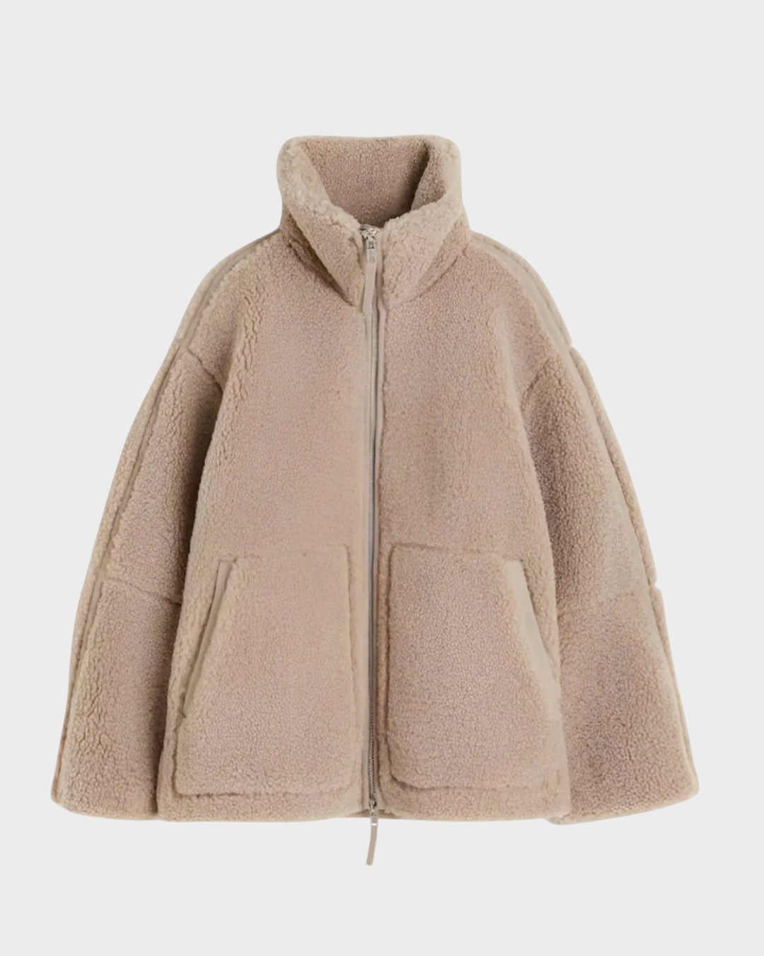 Anastázia™  | Mekana topla winterjas