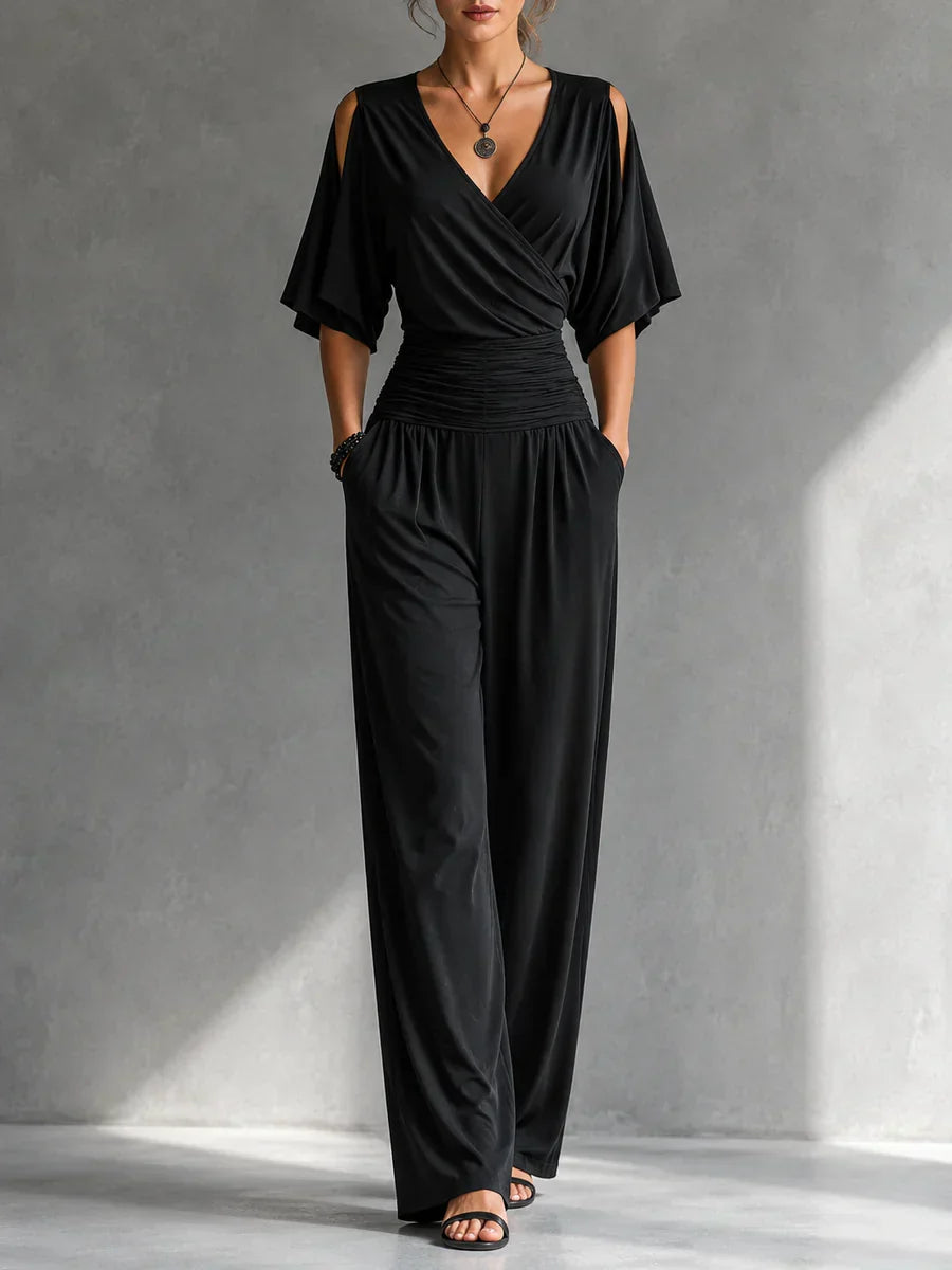 Thea | Elegante Jumpsuit