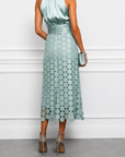Nora | Moeiteloos Elegante Midi