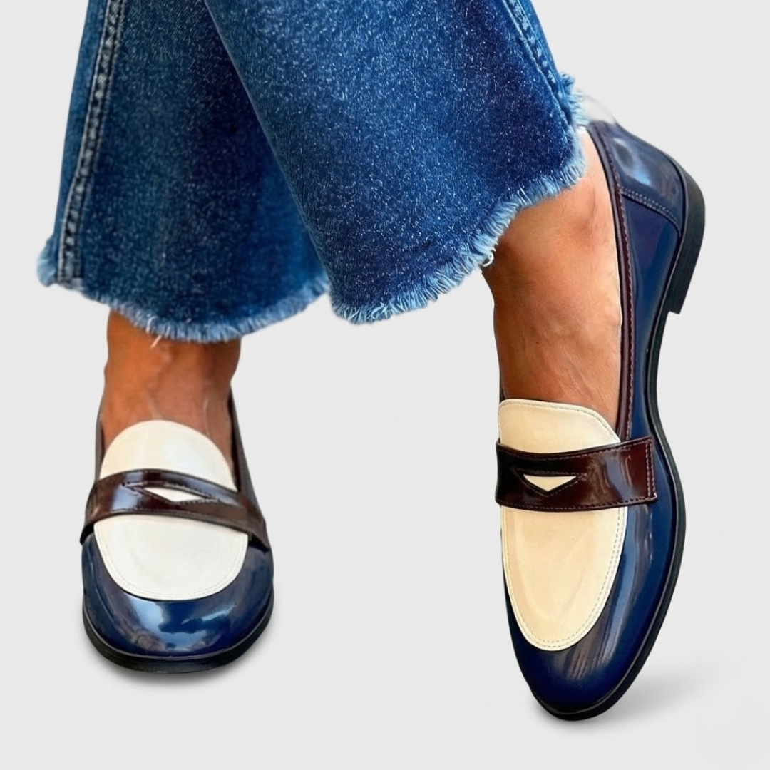 Claudia | Elegante Mocassins