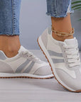 Bertha | Orthopedische Sneakers Met Comfortabele Binnenzool