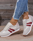Bertha | Orthopedische Sneakers Met Comfortabele Binnenzool