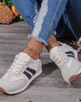 Bertha | Orthopedische Sneakers Met Comfortabele Binnenzool