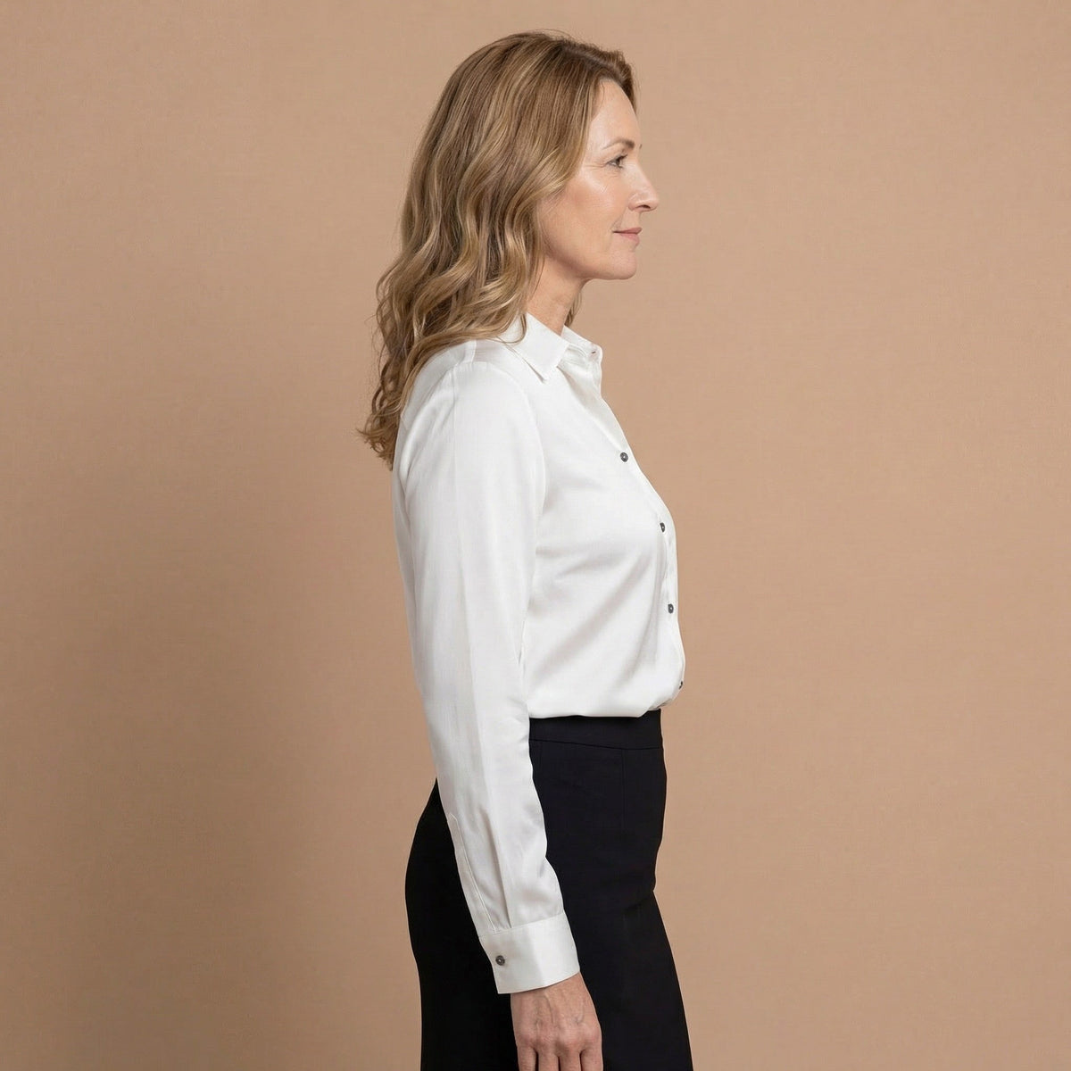 Elise Essential Blouse
