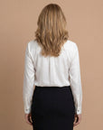 Elise Essential Blouse