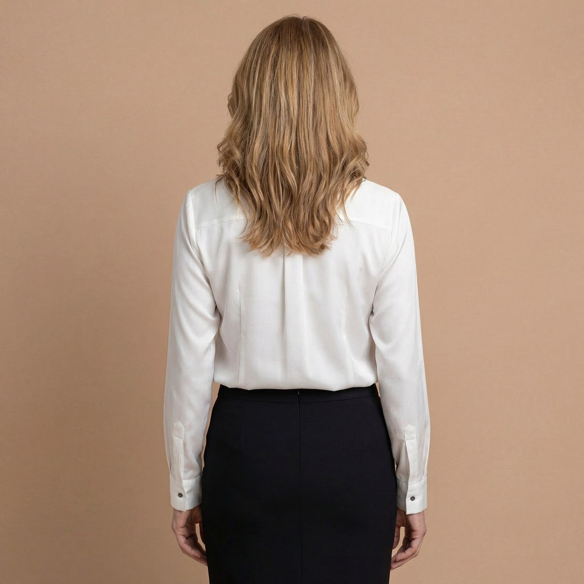 Elise Essential Blouse