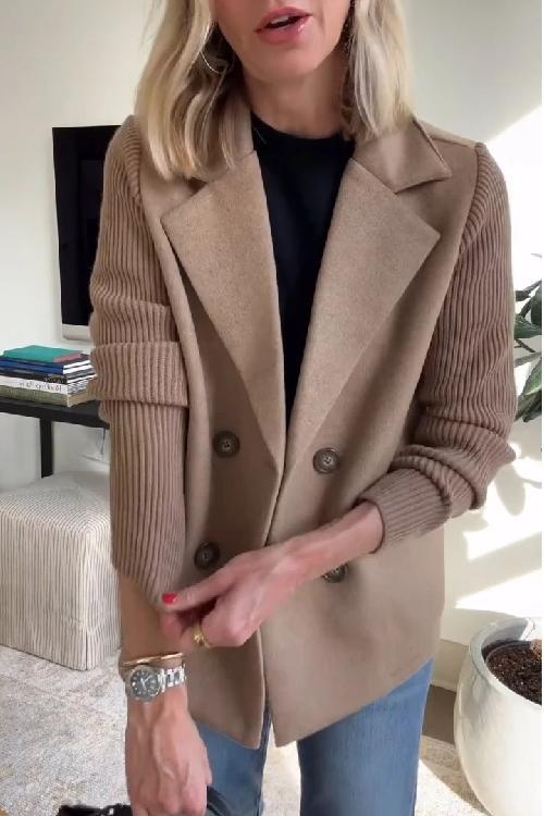Helene | Elegante Blazer
