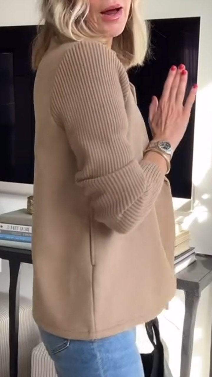 Helene | Elegante Blazer