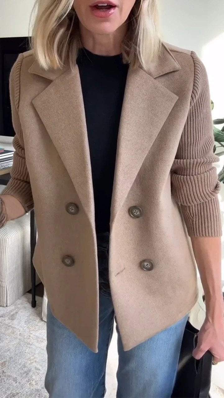 Helene | Elegante Blazer