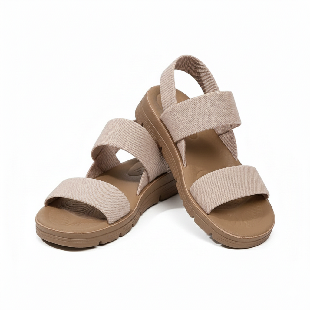 Melitta – comfortabele orthopedische sandaal