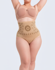 Janine | Corrigerende High-Waist Slip met Buikondersteuning