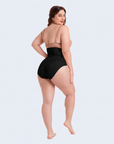 Janine | Corrigerende High-Waist Slip met Buikondersteuning