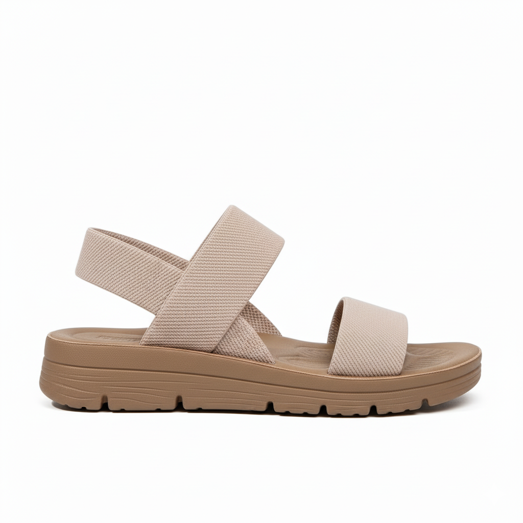 Melitta – comfortabele orthopedische sandaal