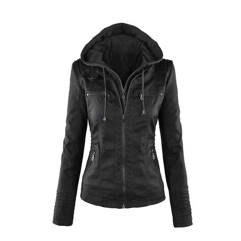 Bohdana ™ ｜Elegante herfstjas