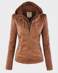 Bohdana ™ ｜Elegante herfstjas