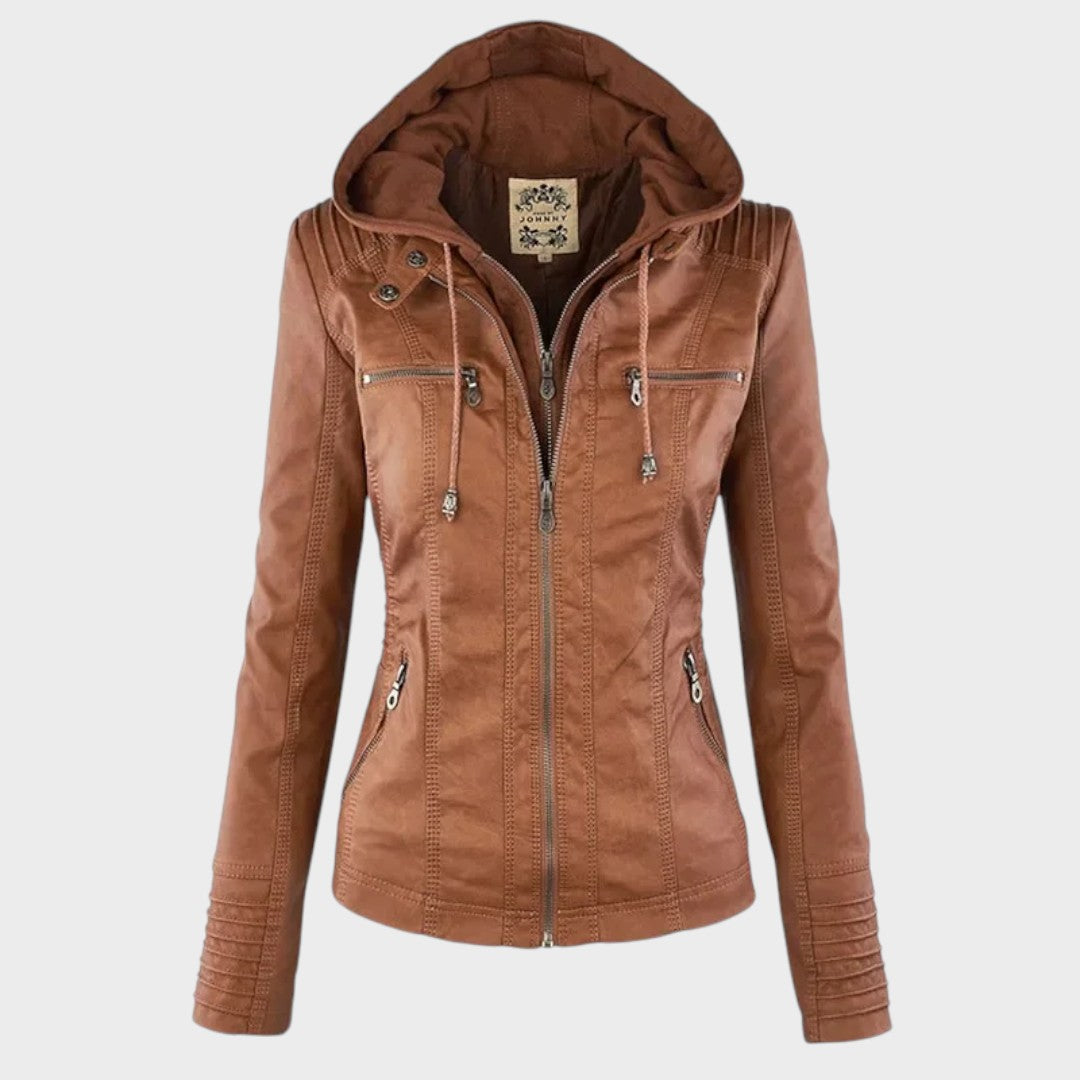 Bohdana ™ ｜Elegante herfstjas