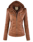Bohdana ™ ｜Elegante herfstjas