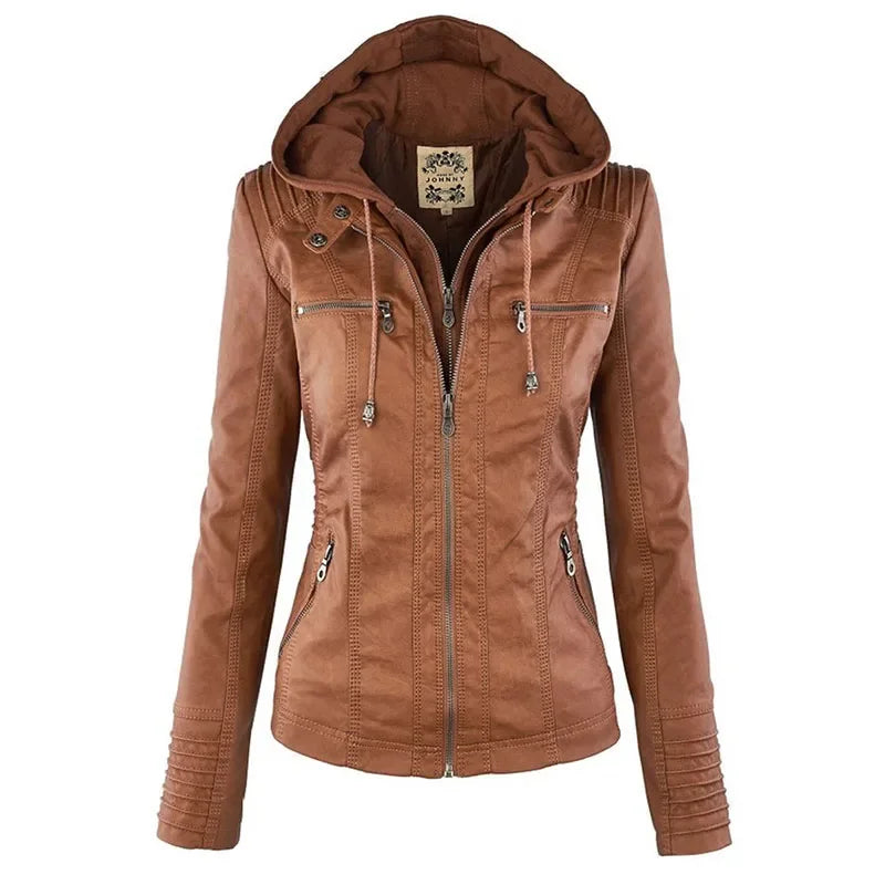 Bohdana ™ ｜Elegante herfstjas