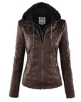 Bohdana ™ ｜Elegante herfstjas