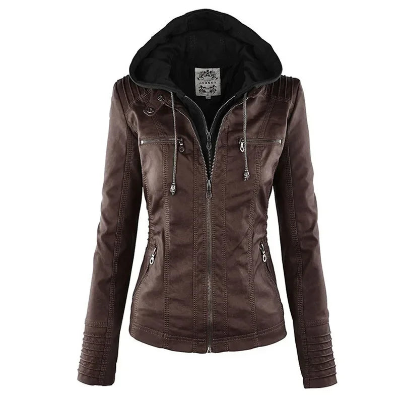 Bohdana ™ ｜Elegante herfstjas