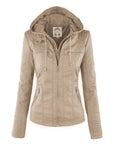 Bohdana ™ ｜Elegante herfstjas