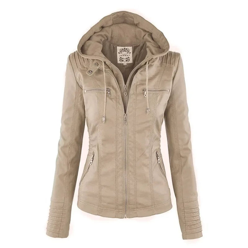 Bohdana ™ ｜Elegante herfstjas