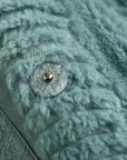 Wynne | Wollen Vest