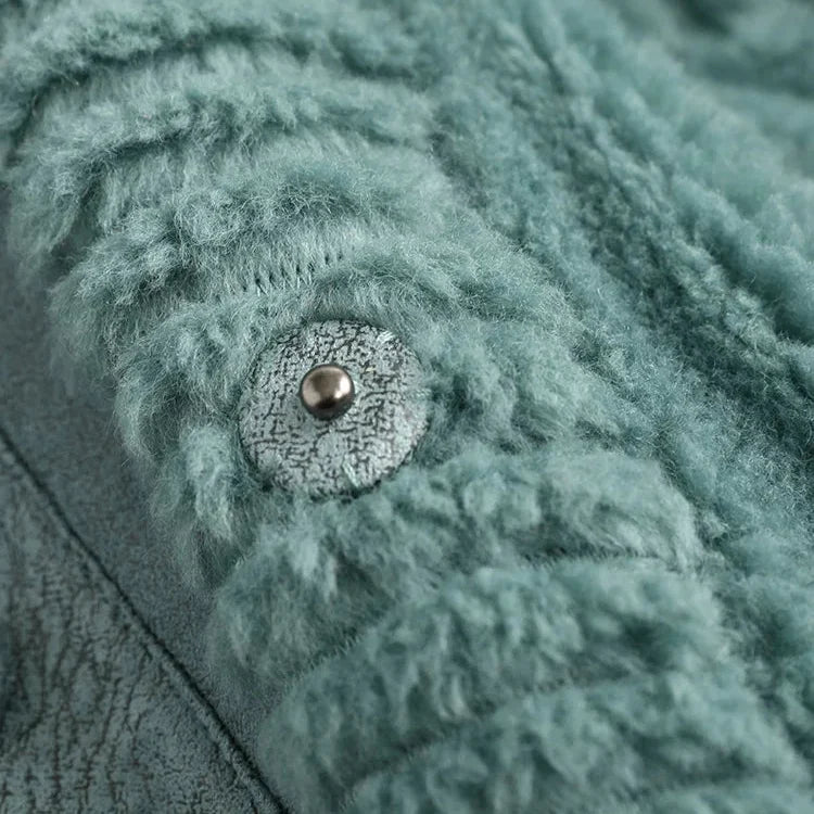 Wynne | Wollen Vest