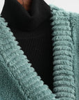 Wynne | Wollen Vest