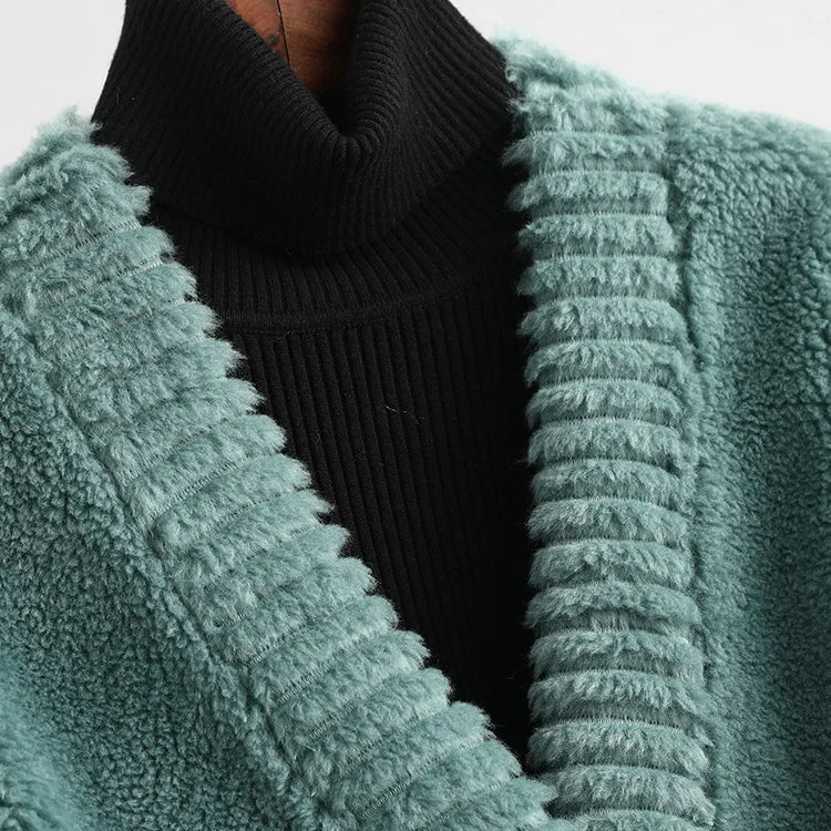 Wynne | Wollen Vest