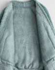 Wynne | Wollen Vest