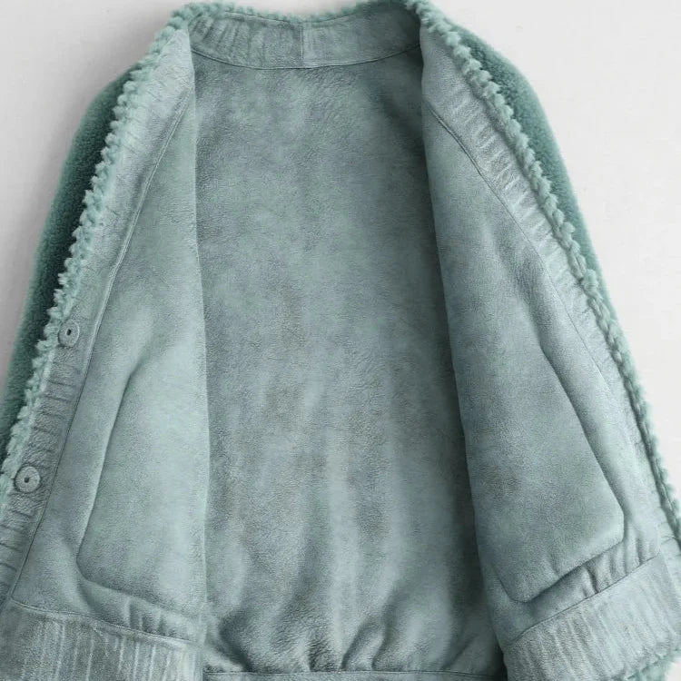 Wynne | Wollen Vest