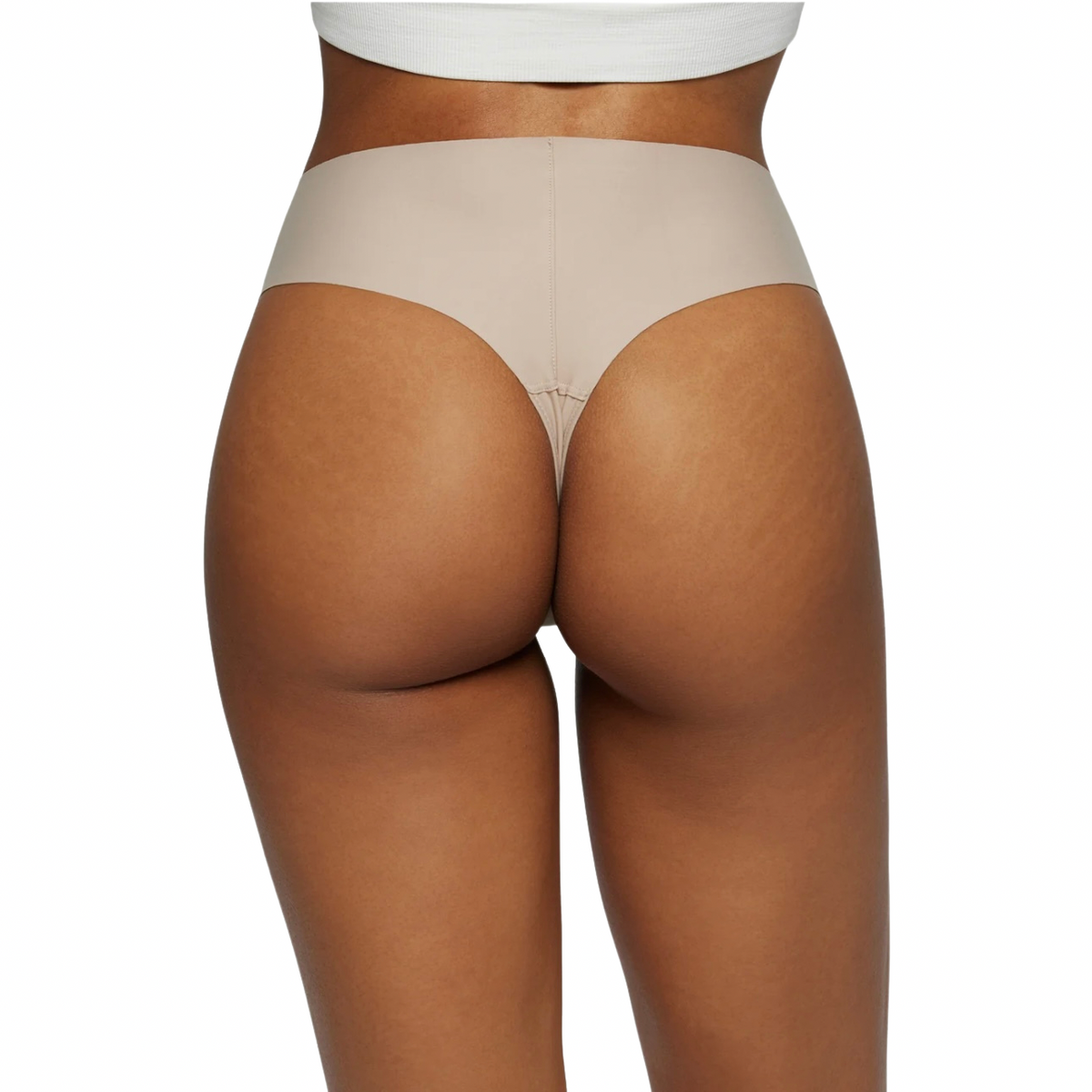 InvisiFit™ Anti-Cameltoe Ondergoed