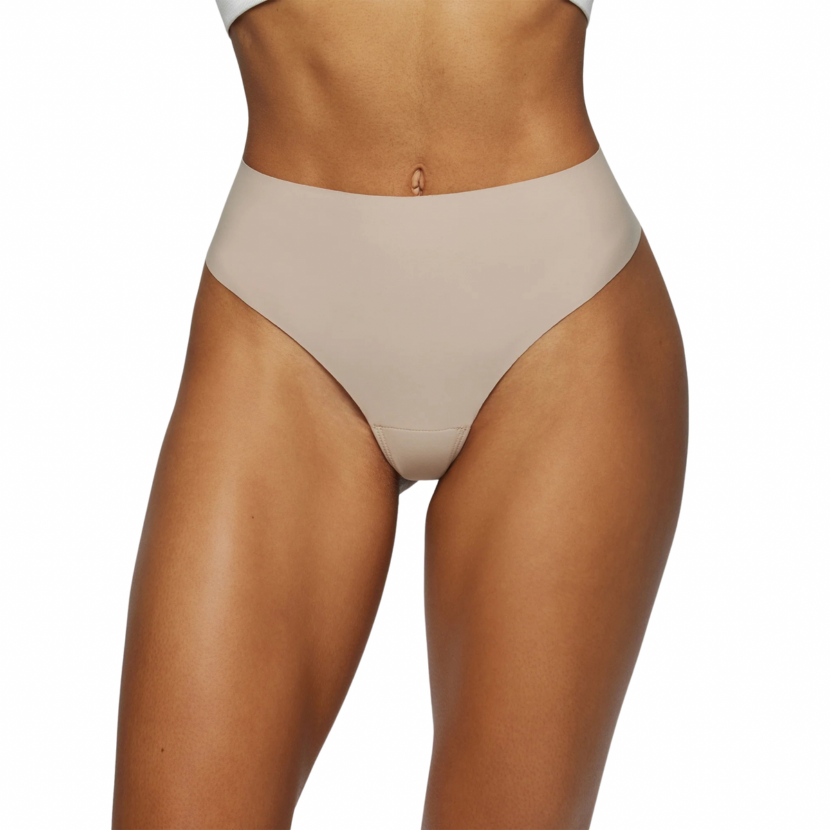 InvisiFit™ Anti-Cameltoe Ondergoed