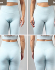 InvisiFit™ Anti-Cameltoe Ondergoed