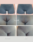 InvisiFit™ Anti-Cameltoe Ondergoed
