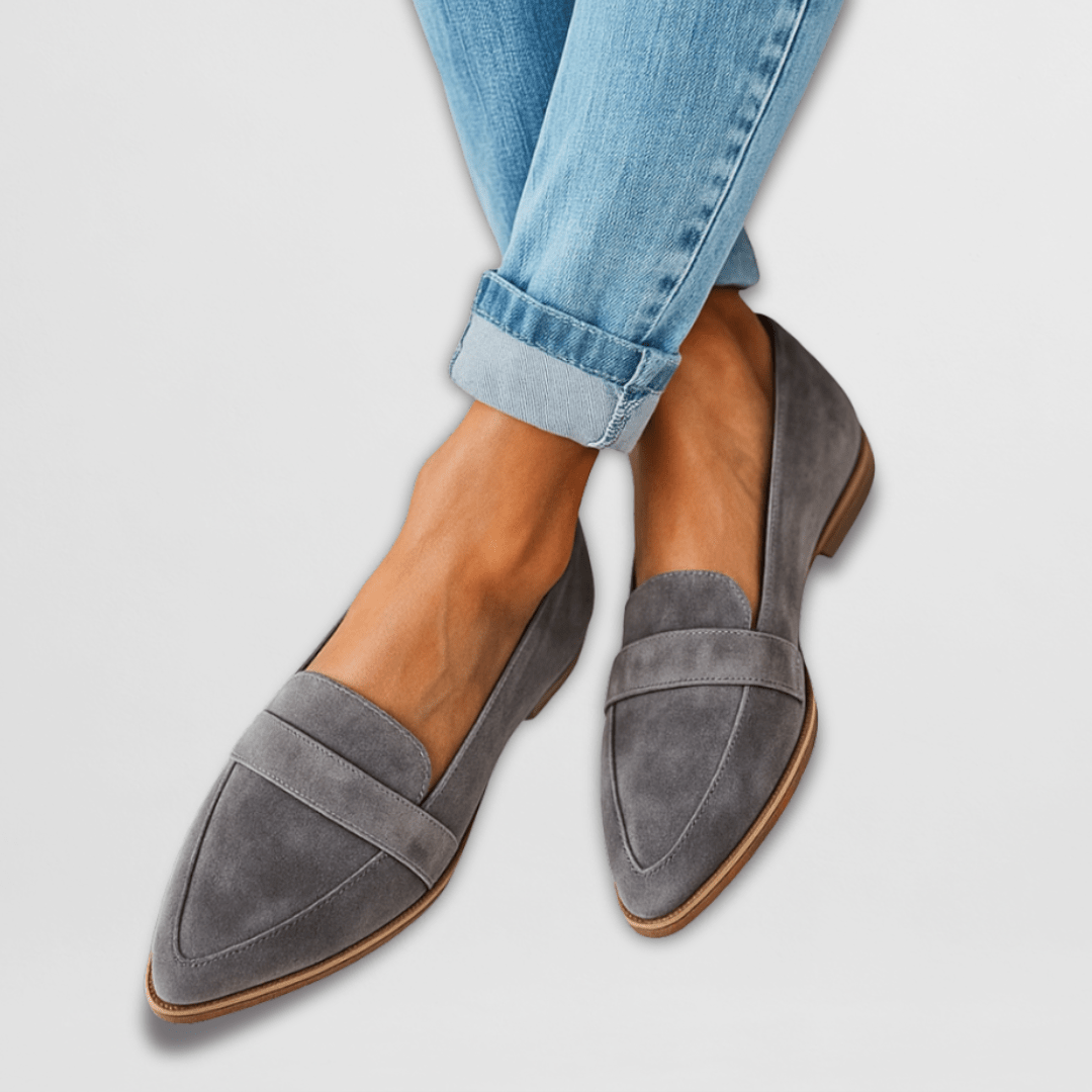 Krystyna | Elegante Loafers
