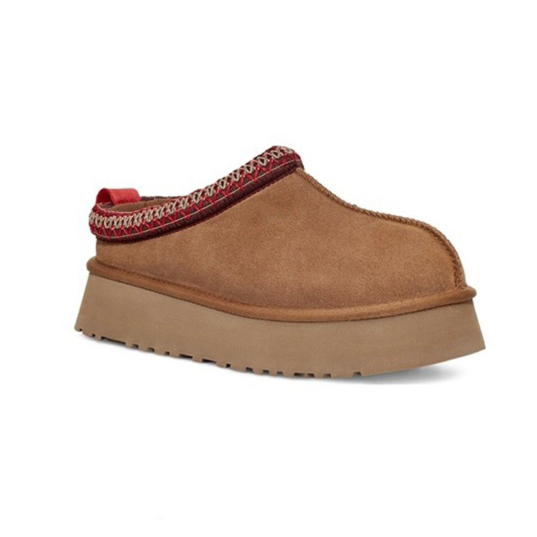 Luva™ | Warme Winter Slippers