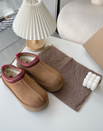 Luva™ | Warme Winter Slippers