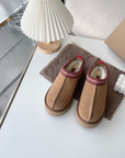 Luva™ | Warme Winter Slippers