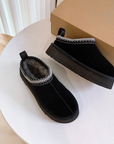 Luva™ | Warme Winter Slippers