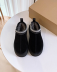 Luva™ | Warme Winter Slippers