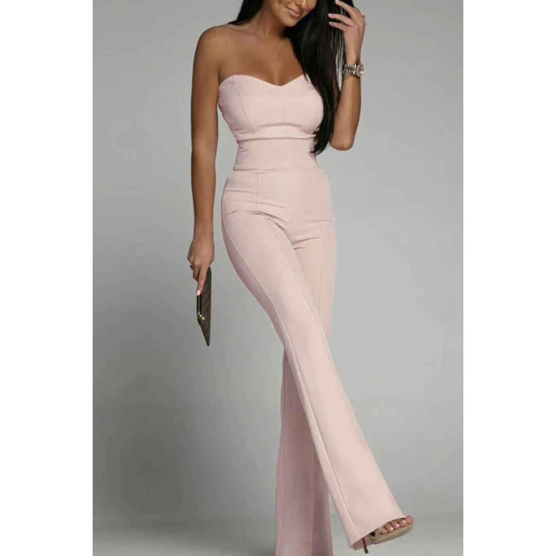 Mirjam | Elegante Jumpsuit