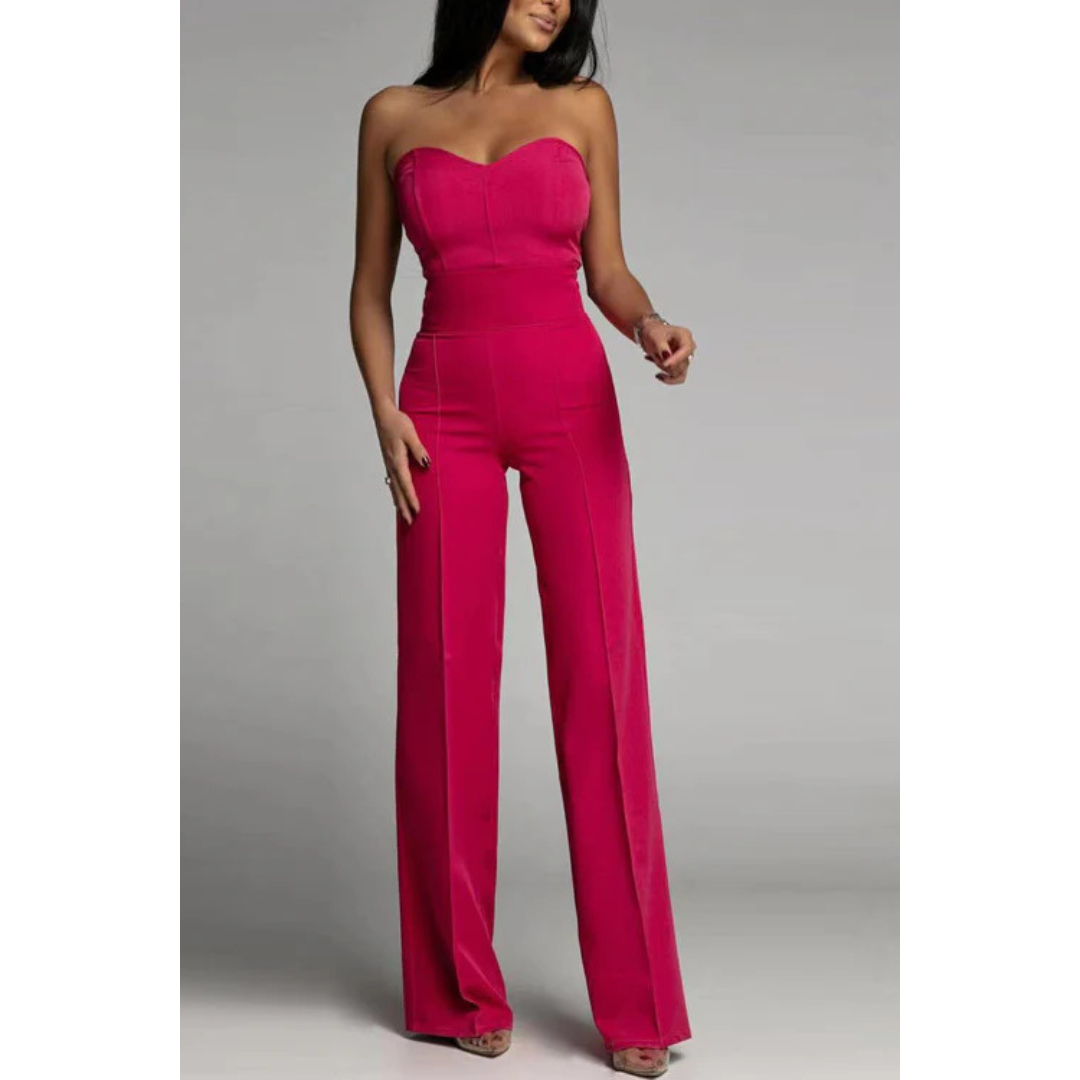 Mirjam | Elegante Jumpsuit