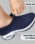 Marloes | Instap Sneakers met Demping