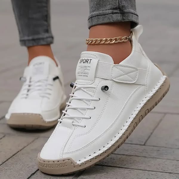 Mia | Orthopedische Sneakers
