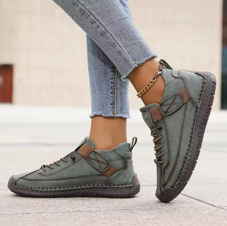 Mia | Orthopedische Sneakers