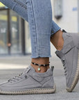 Mia | Orthopedische Sneakers